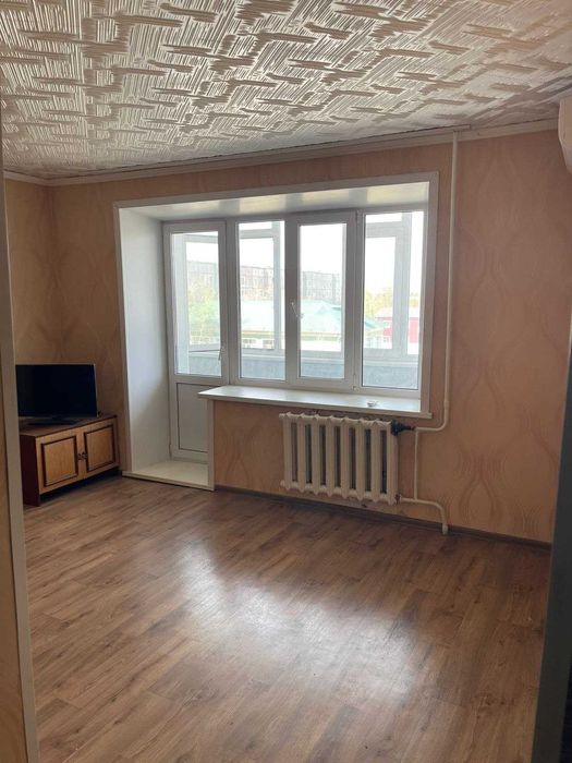 1-комнатная на военном городке