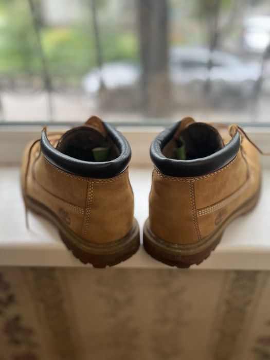 Продам Timberland 37 размер