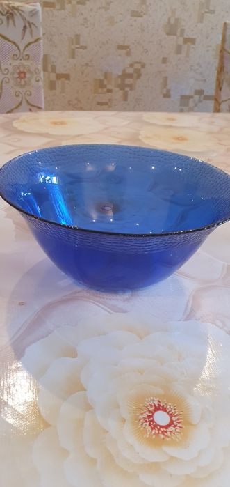 Салатница в коробке