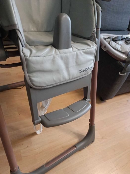 Столче за хранене Cangaroo Aspen