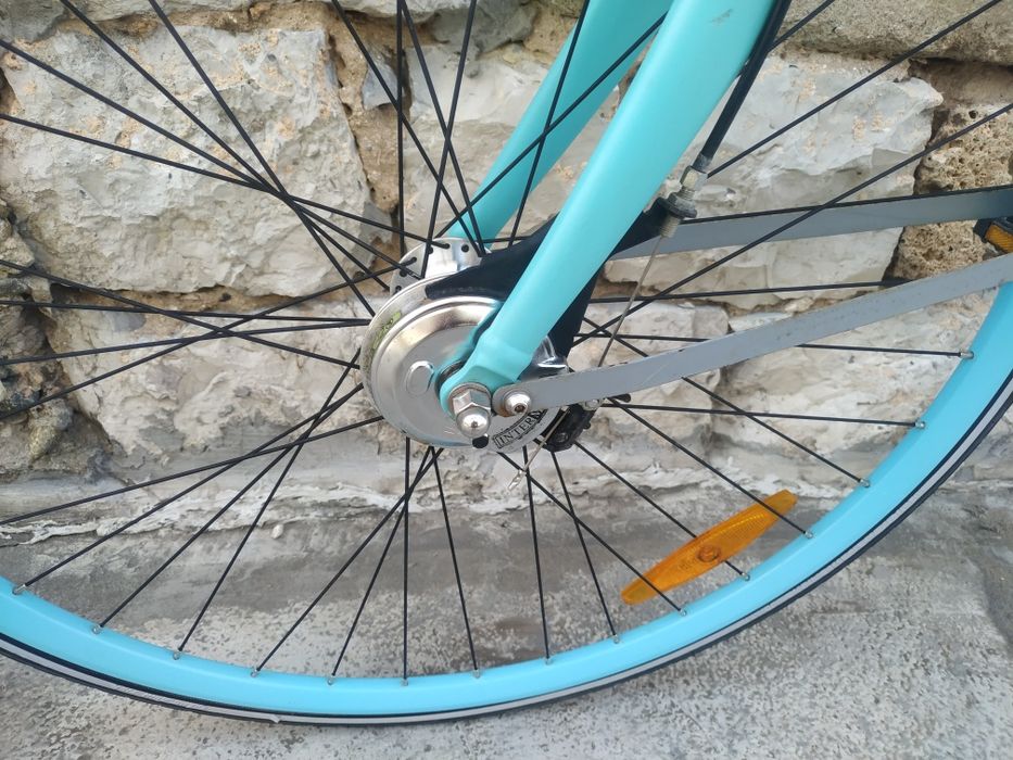 Principia Vola 28 цола