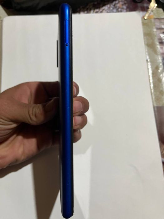 Redmi 9A holati yaxshi