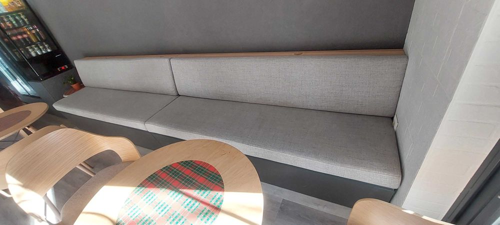 Дивани/пейки за заведение или офис – ТОП състояние