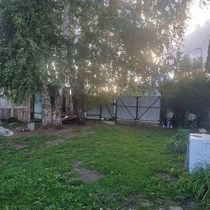 Продам частный дом