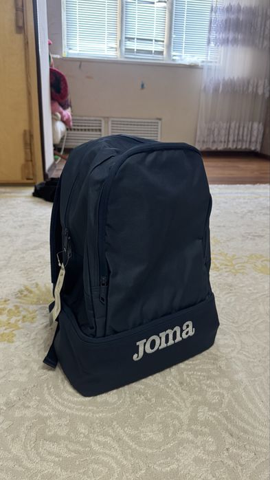 Рюкзак Оригинал Жома