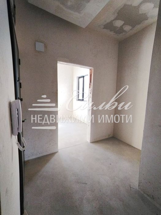 Тристаен апартамент НОВО строителство - кв.Гривица