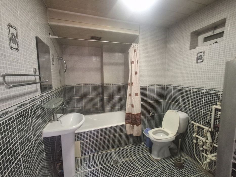 Ттз 4.  Кибрай. 4 мактаб