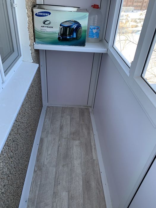 Продам квартиру