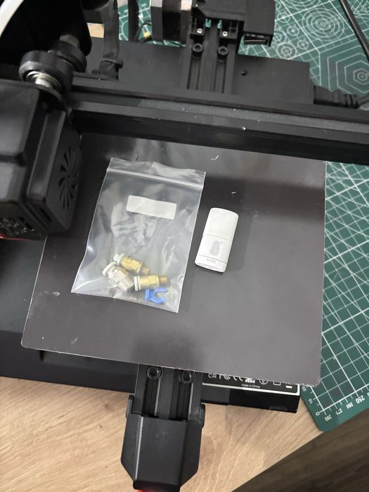 Ender Creality 2 Pro