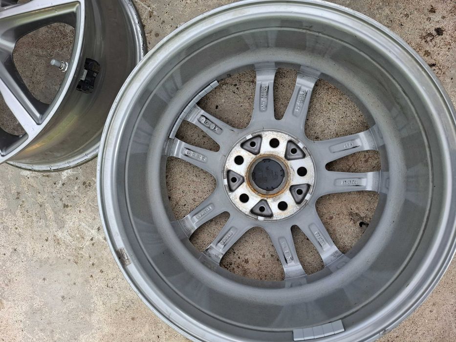 Джанти R16 5X112