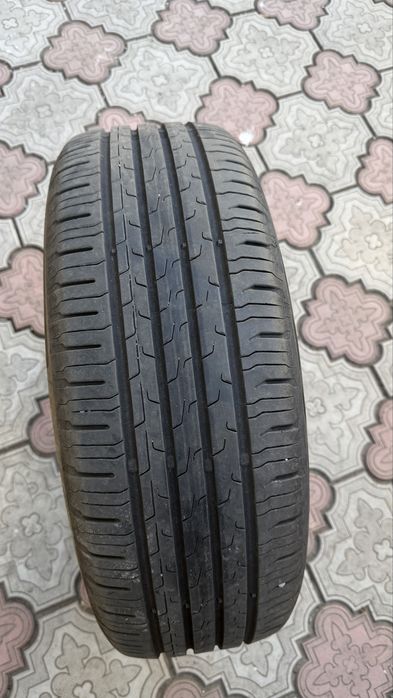 Продам комплект шин 205/55 R17