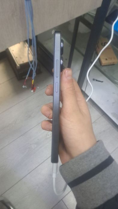 Redmi note 13 yahwi ekran almashkan