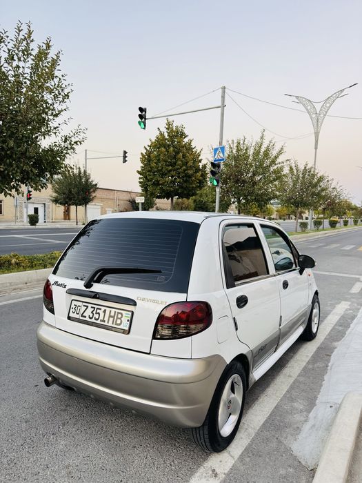 Matiz best 2010 yil srochni. Sotiladi