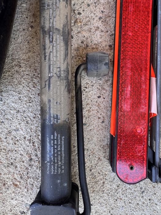 Останали части за мерцедес ц 180