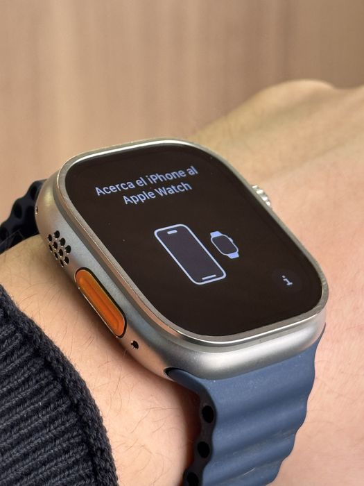 Apple Watch Ultra 2