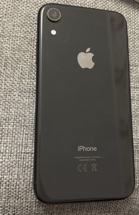 Iphone XR 128 GB