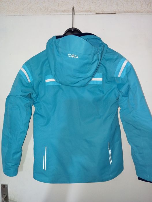 CMP ново дамско ски яке, S