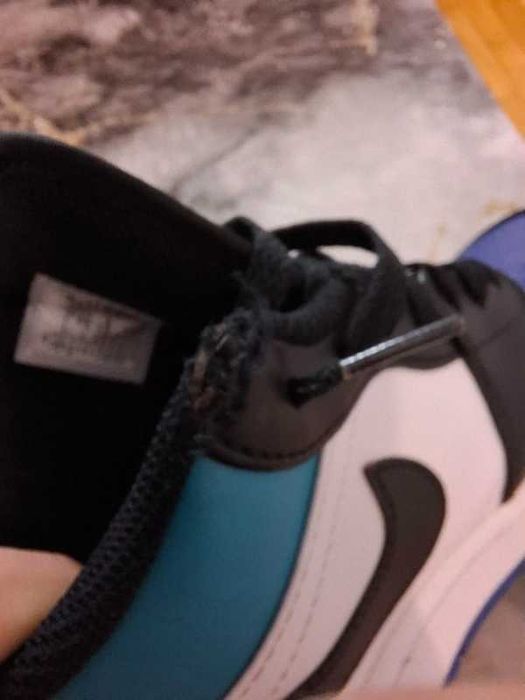 Nike Air Jordan 1 Low