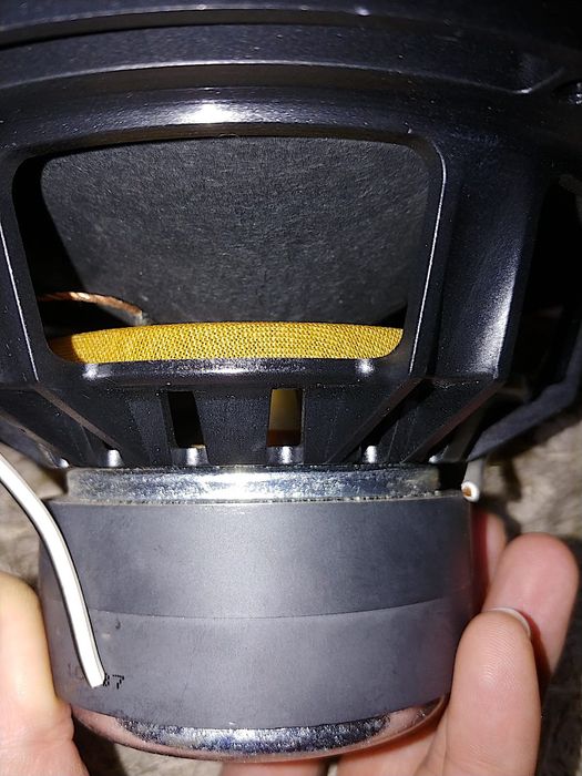 Canton 11546 woofere difuzoare Yamaha Pioneer Stageline  Jamo Sony JBL