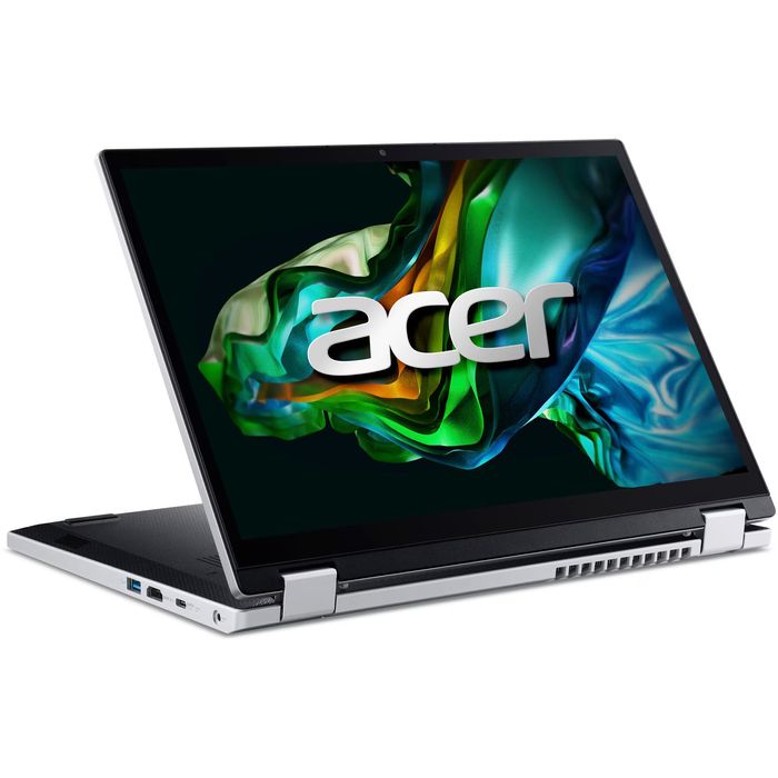 2024 Laptop ACER Aspire 3 Spin 14 SiGiLAT ! Touch 512GB 2in1 swift go