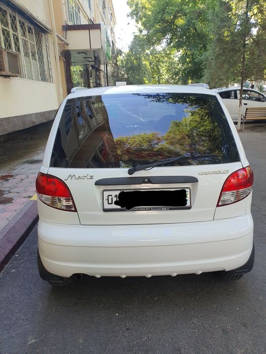 Матиз 3 Evro 2014 naqt