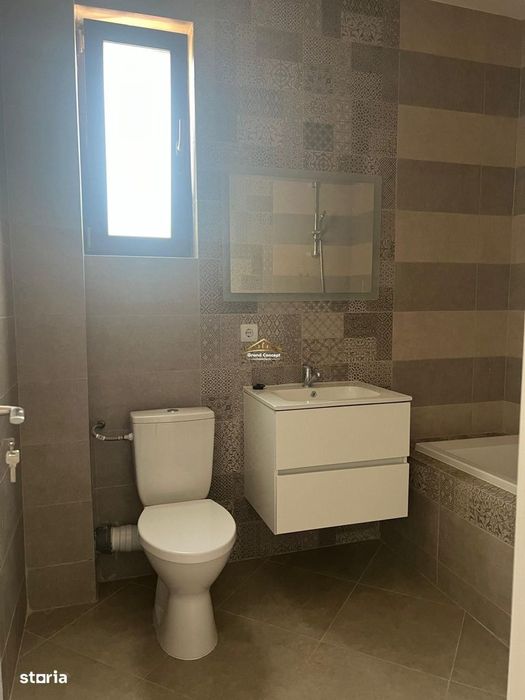 Apartament 2 camere, Lunca Cetatuii, 48 mp   €83.000 Cod Oferta: 11927