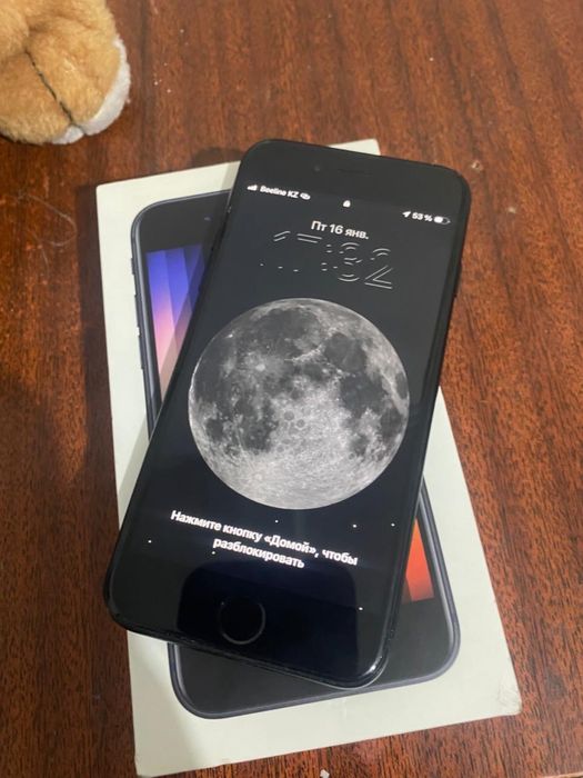 Iphone se 2022 года