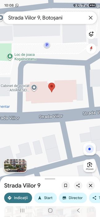 Apartament 2 camere de vânzare