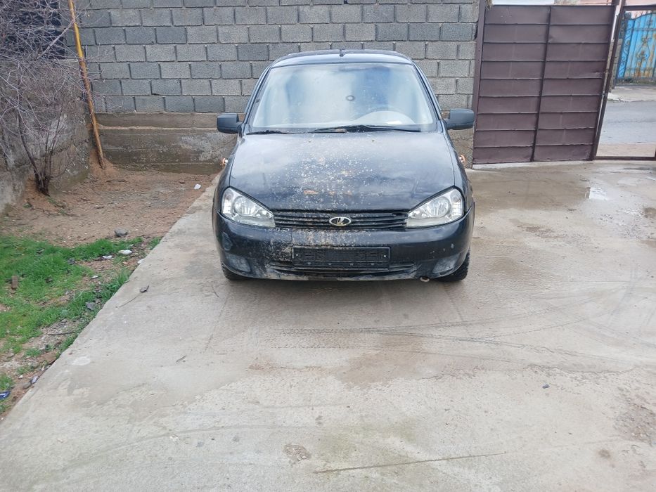 Калина 1 2012 год запчасти