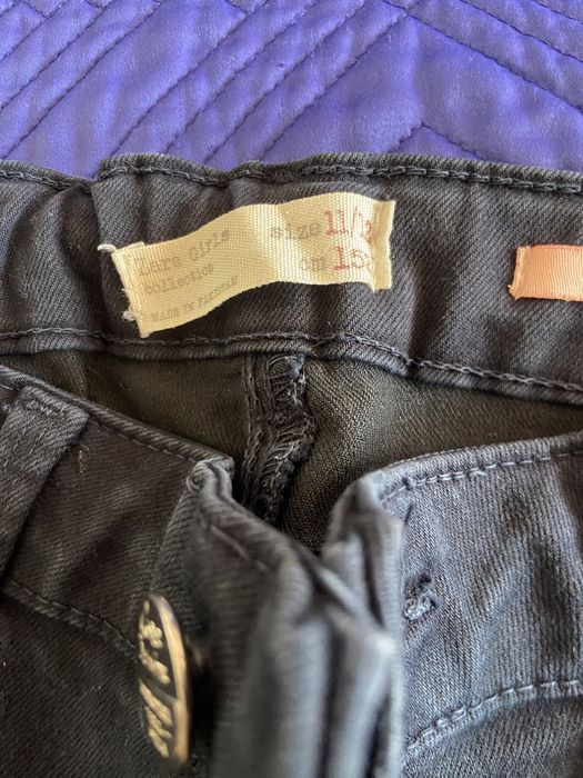 Разпродажба дънки Zara,размер 152