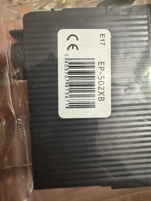 Lot 455 cartușe imprimantă compatibile Canon & Epson – noi, sigilate