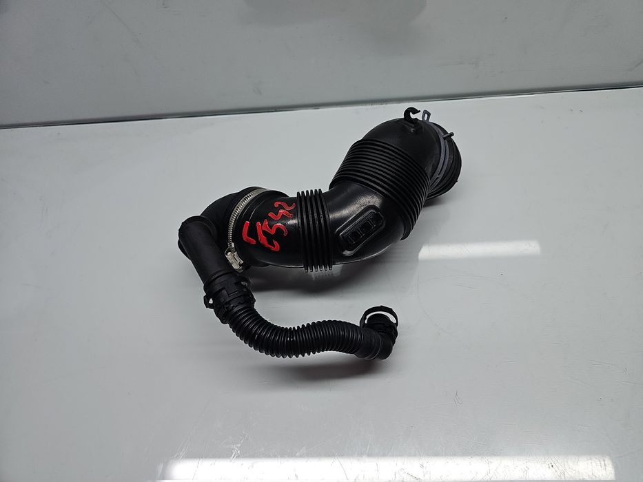 Tub admisie aer Skoda Octavia 3 (5E3) [Fabr 2012-2020] 5Q0129654 2.0 T