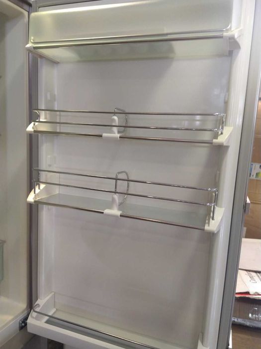 Хладилник с фризер Liebherr 387литра ( клас А+) С ГАРАНЦИЯ !