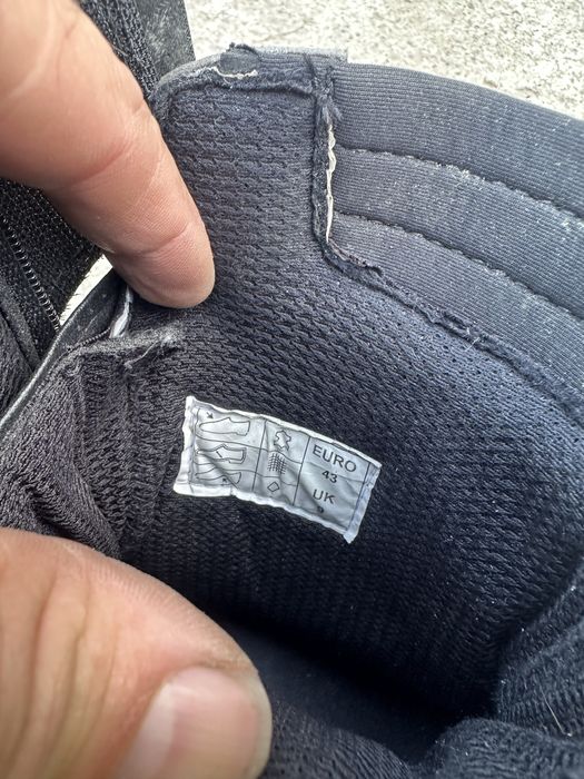 Мото боти 43 номер