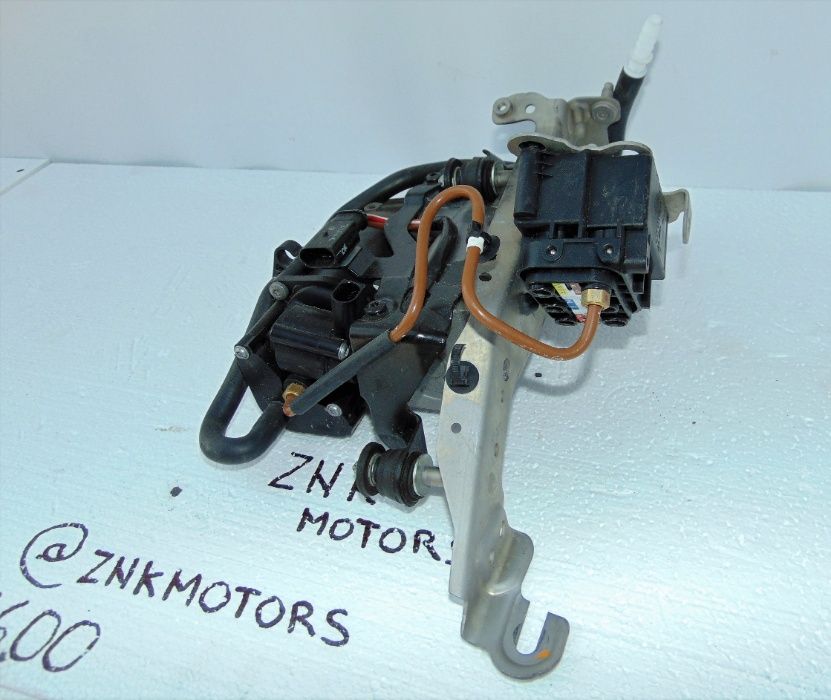 Mercedes Benz w205 w166 w213 w238 compresor suspensie airmatic pompa