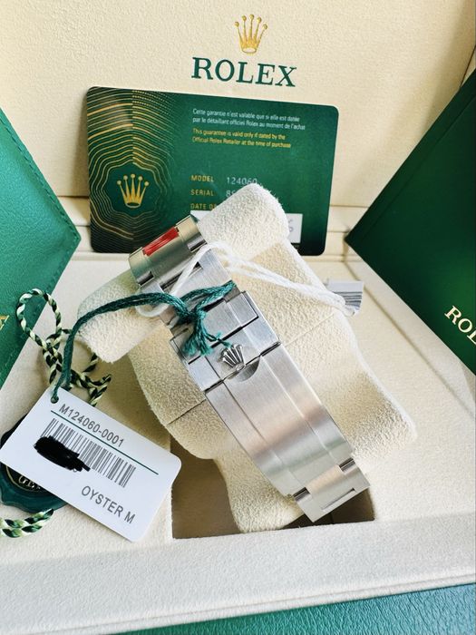 Rolex Submariner No Date 2026 година