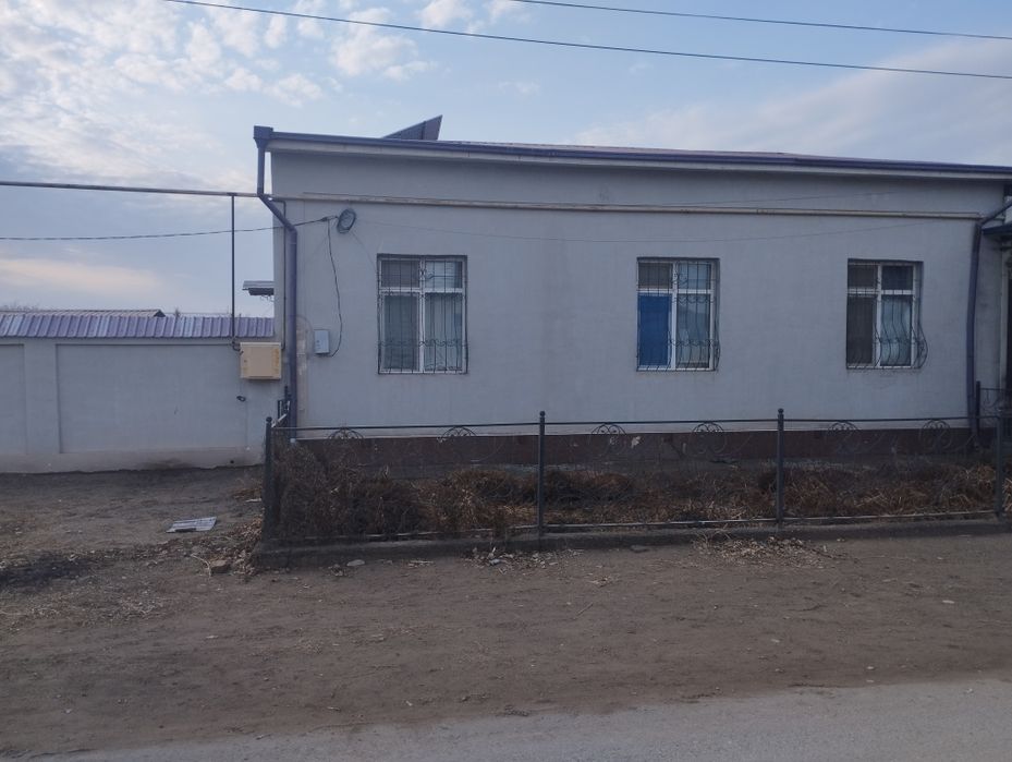 Намунавий 4 ханалы жай сатылады