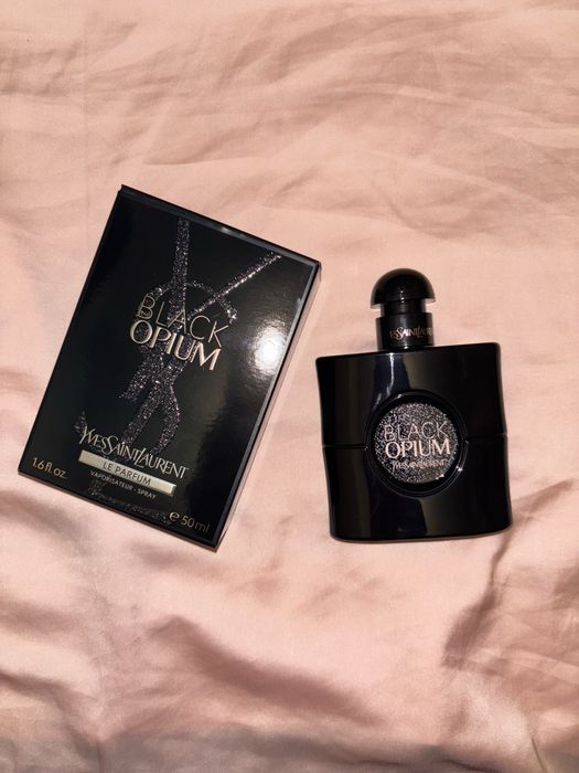 Парфюм YSL Black Opium 50 мл