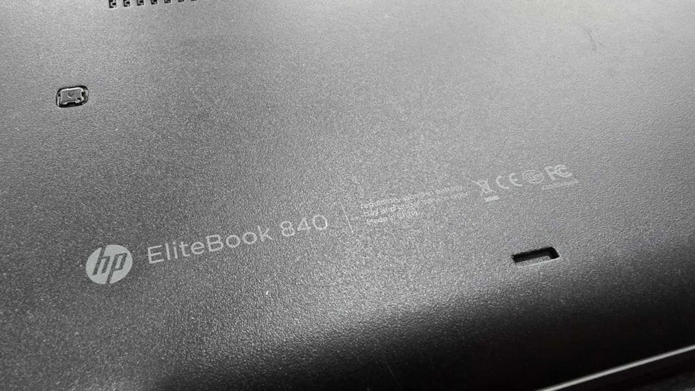 Лаптоп HP EliteBook 840 G1