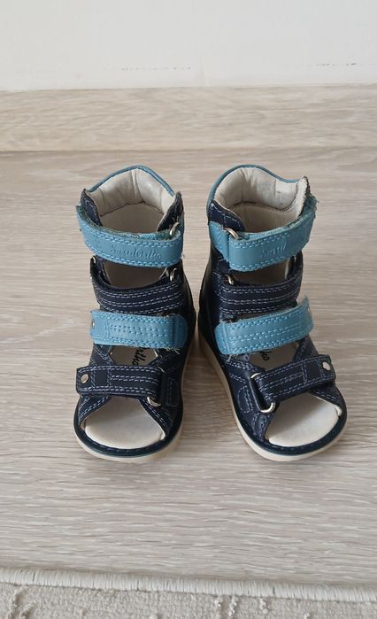 Ортопедические обувь