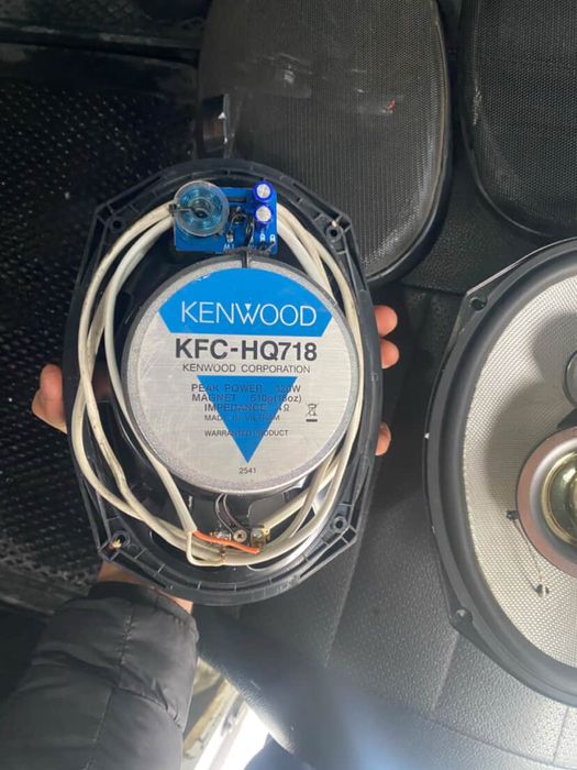 Аргинал кунвуд калонка 718 ватлик