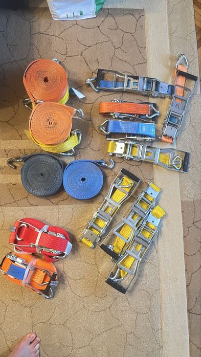 Vand Chingi (diferite dimensiuni)