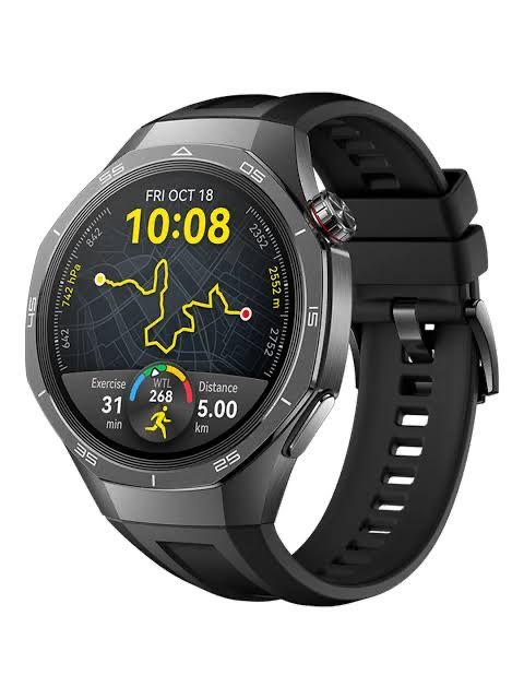 HUAWEI WATCH GT 5 PRO 46mm optim