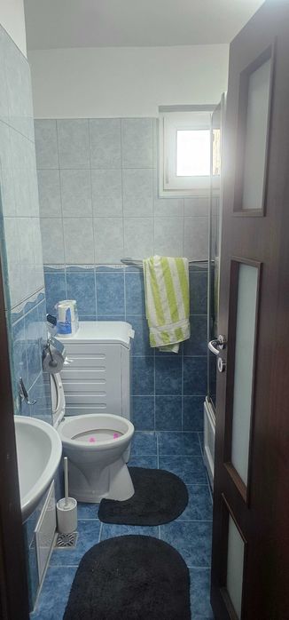 Apartament liniștit cu 3 camere în Tudor