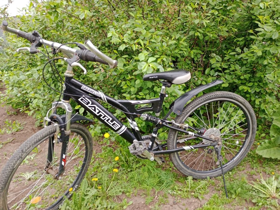 Продам велосипед