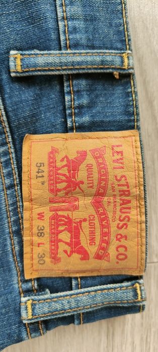 Vand jeans Levi's