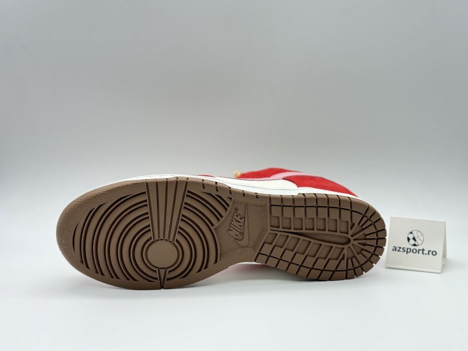 Nike Dunk Low PRM Noi Originali (44)