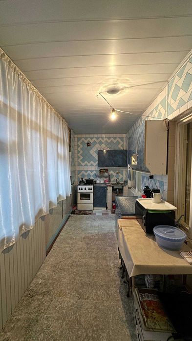 Срочно! Квартира в Себзаре 5 ти комнатная