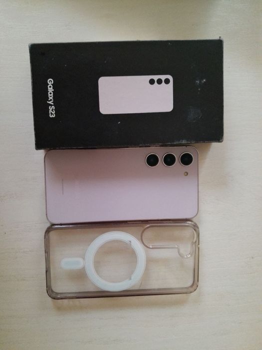 Samsung galaxy s23