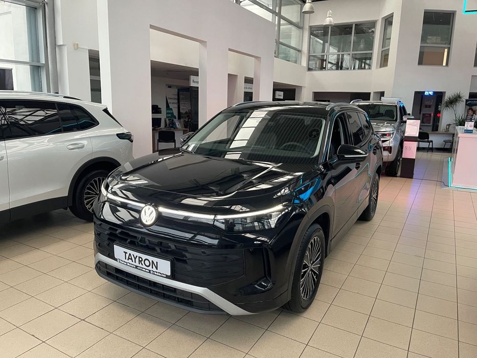 Volkswagen Tayron VOLKSWAGEN Tayron Life 1.5 eTSI,150 cp DSG MHEV -an 2025